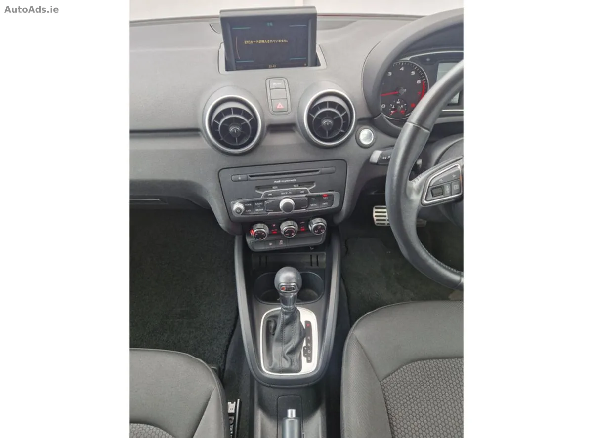 2013 Audi A1 – photo 16