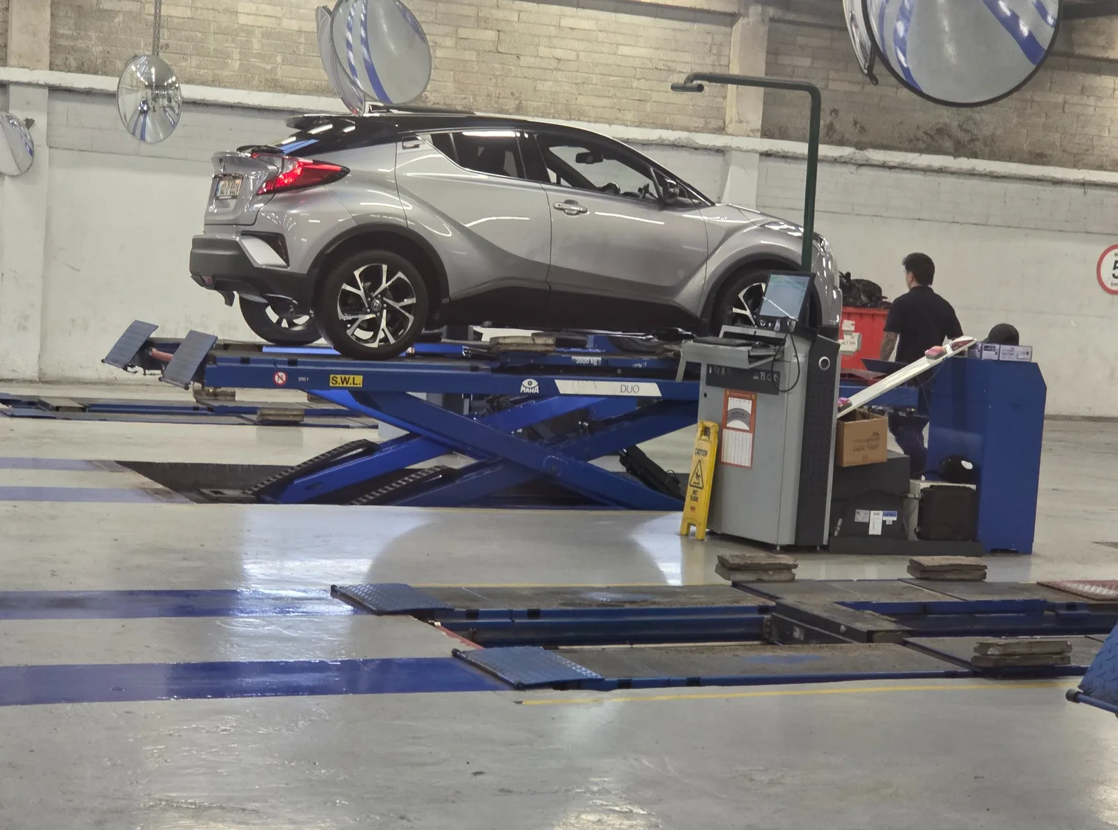 2018 Toyota C-HR – photo 5