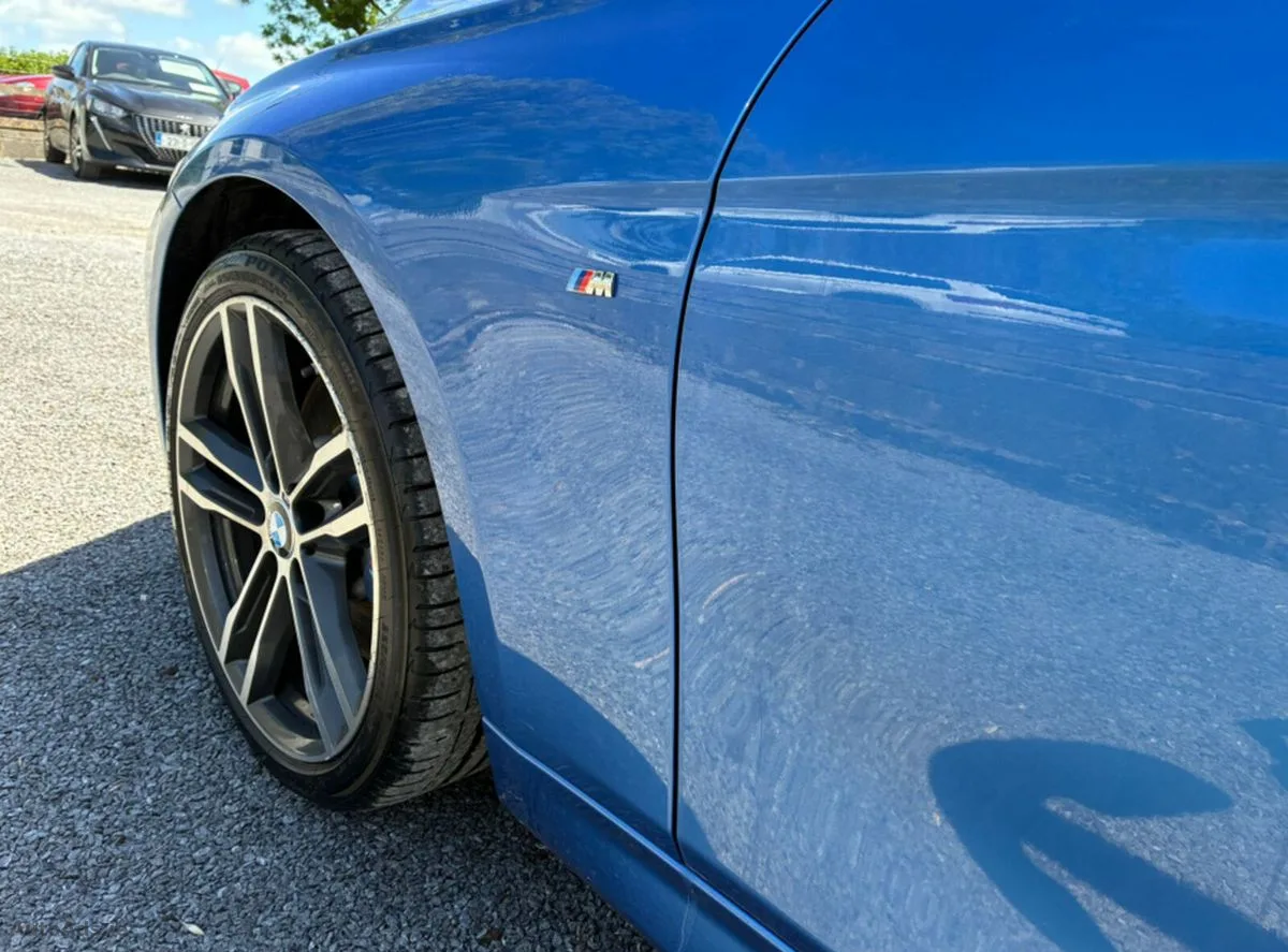 2018 BMW 3-Series – photo 20