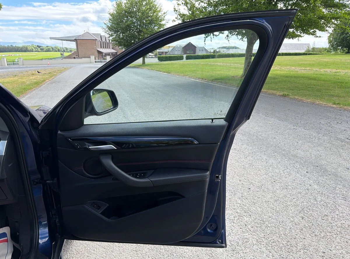 2019 BMW X1 – photo 18