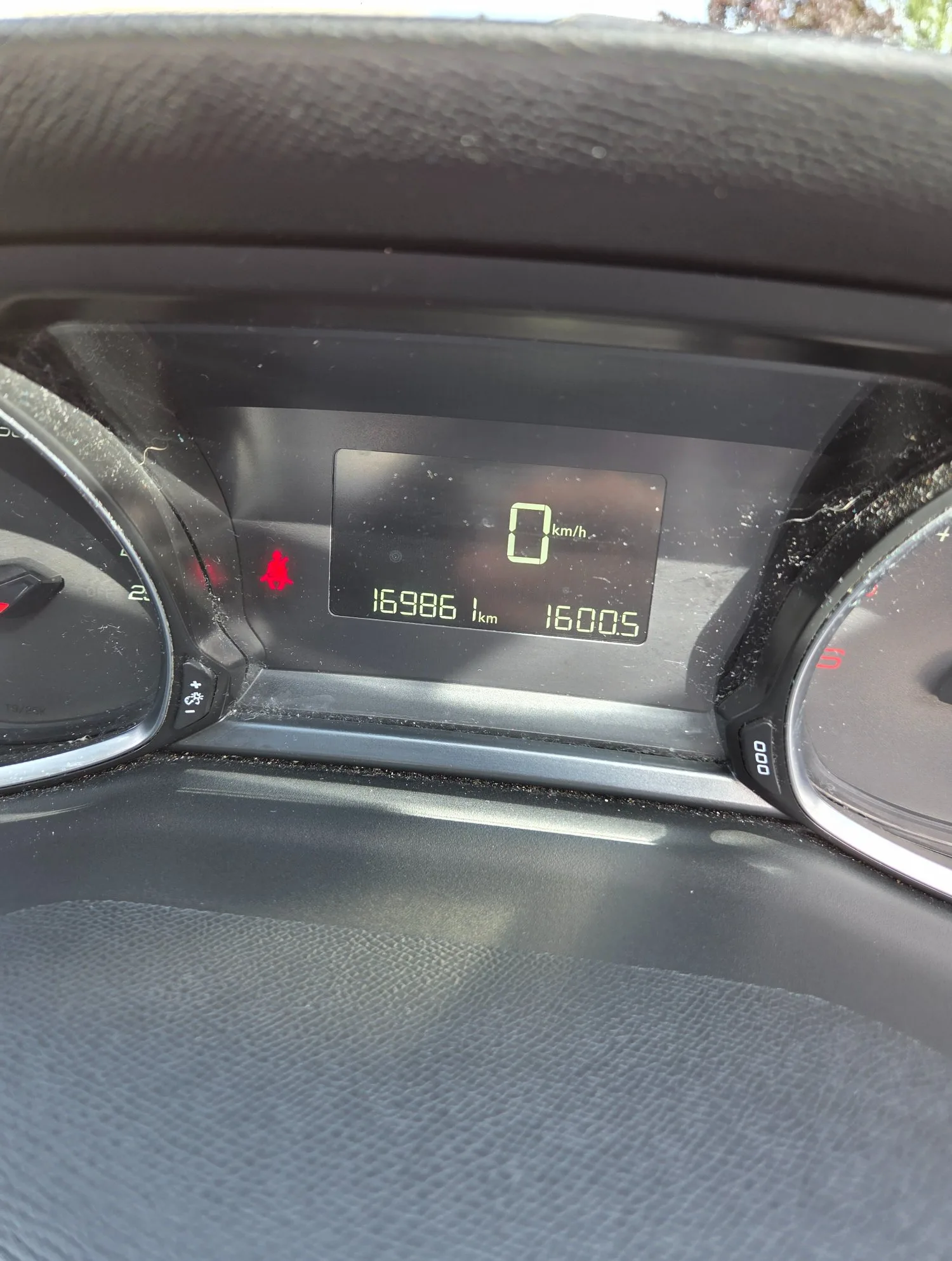 2015 Peugeot 308 – photo 4