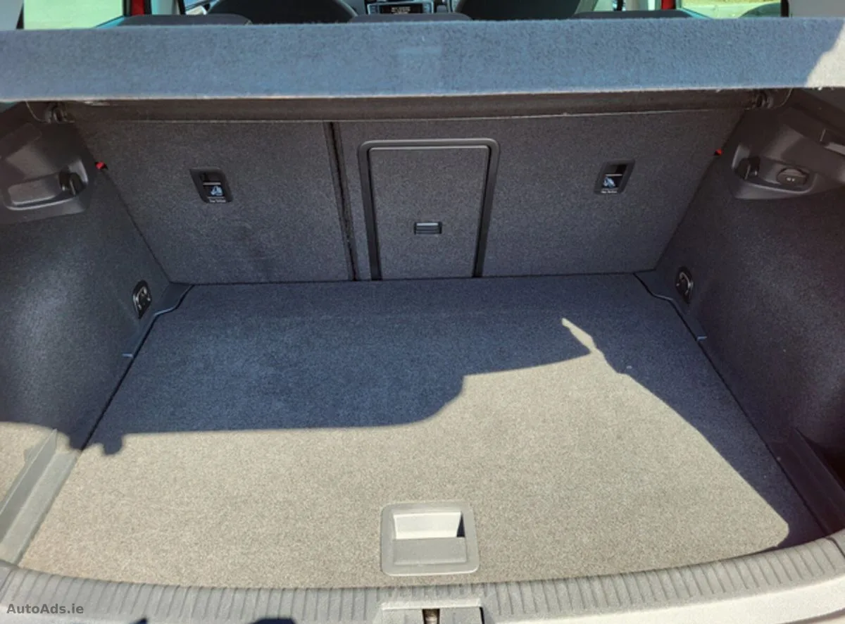 2016 Volkswagen Golf – photo 16