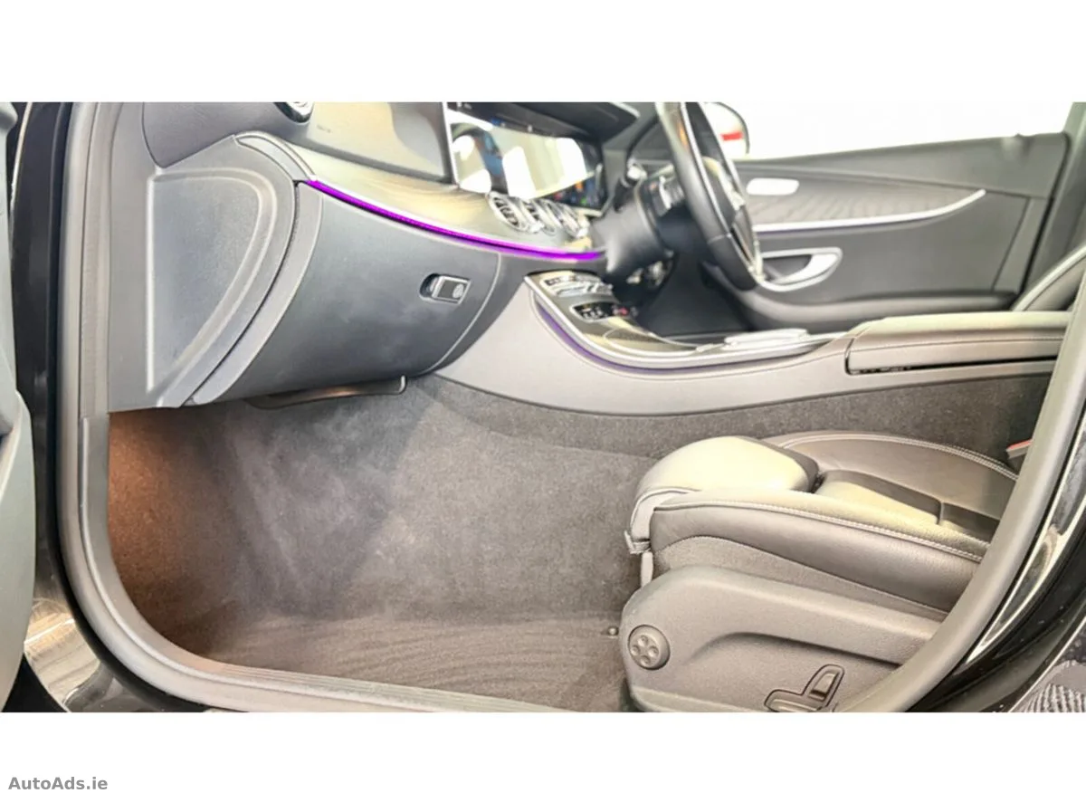 2023 Mercedes-Benz E-Class – photo 9