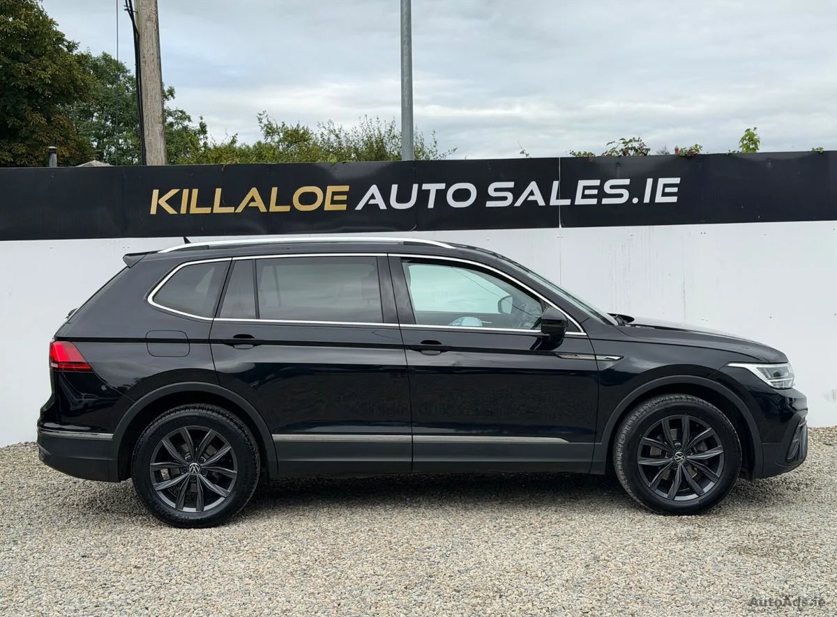 2022 Volkswagen Tiguan – photo 7
