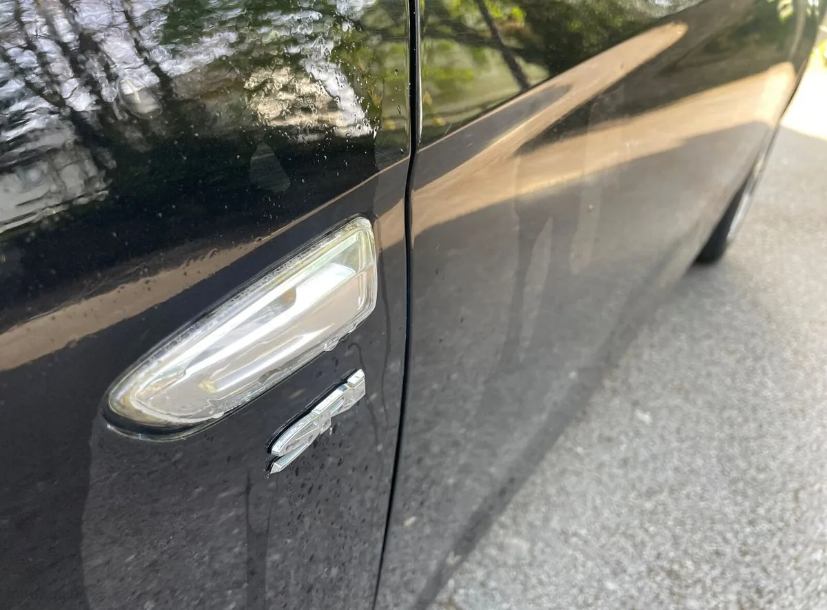 2017 Opel Astra – photo 15