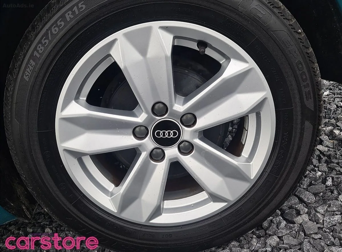 2021 Audi A1 – photo 14