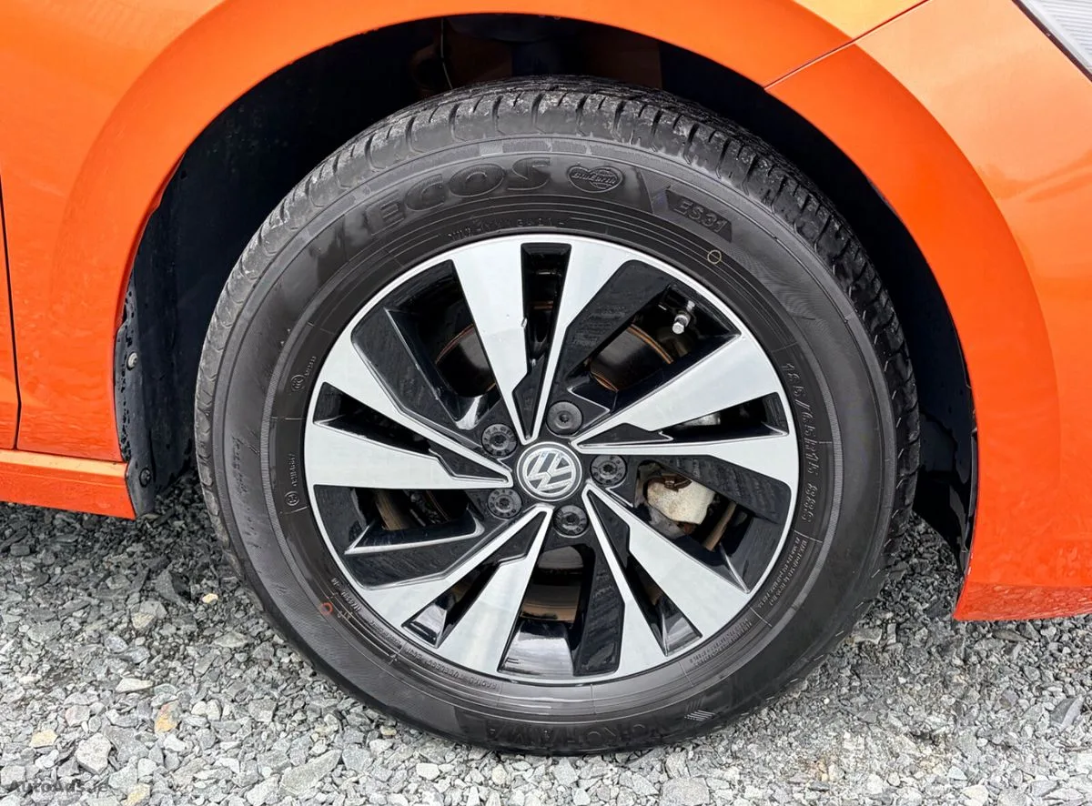 2018 Volkswagen Polo – photo 9