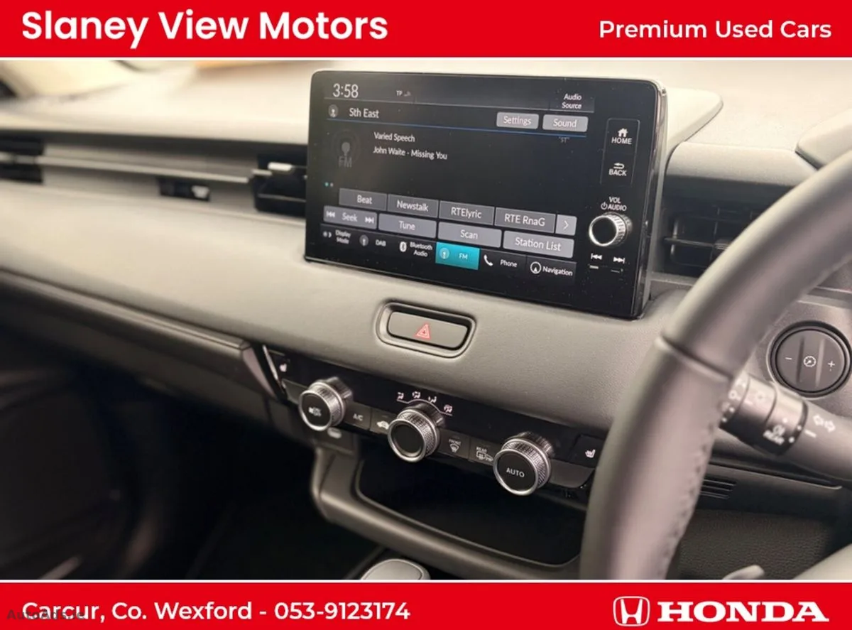 2026 Honda HR-V – photo 17