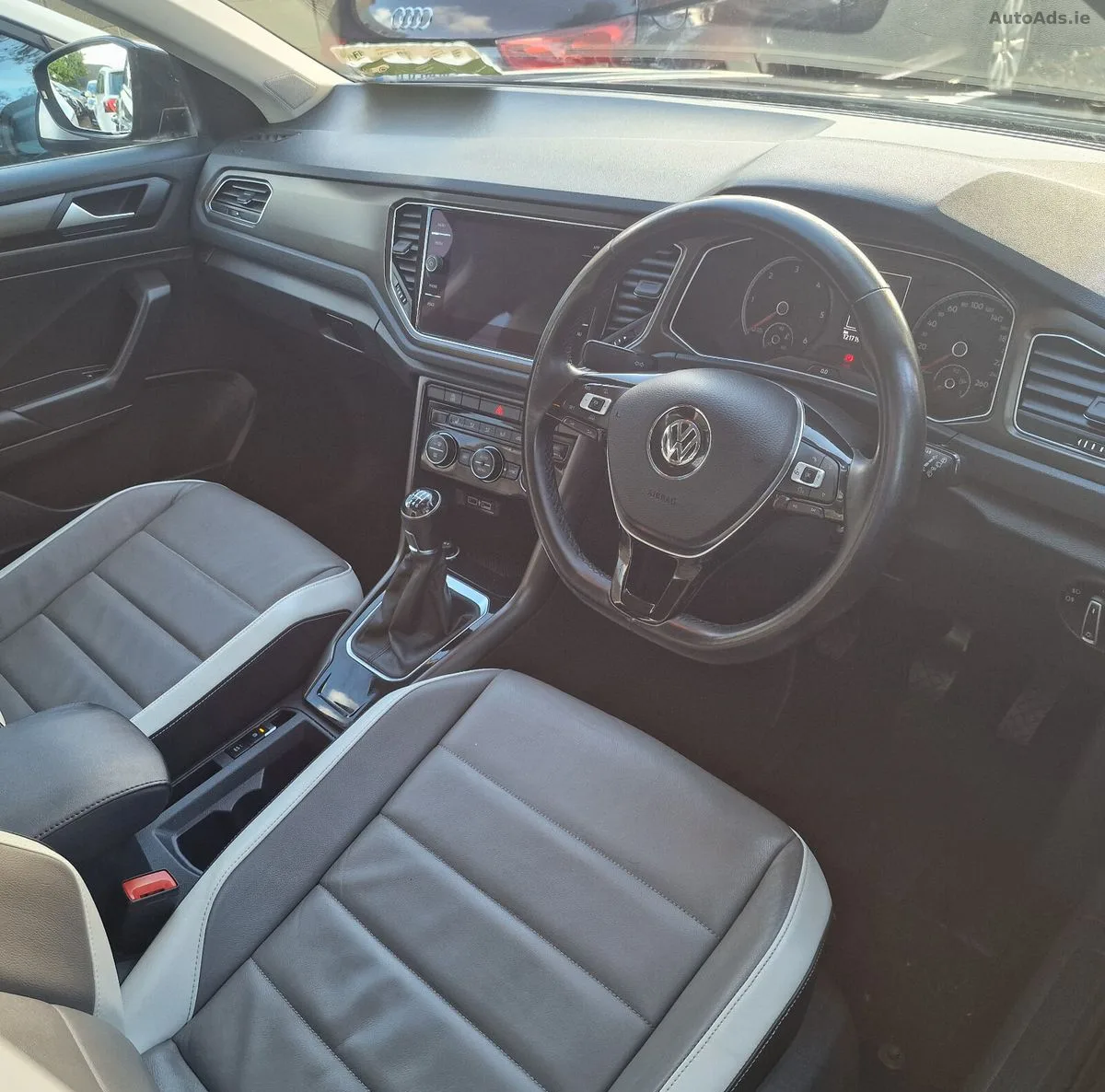 2019 Volkswagen T-Roc – photo 15