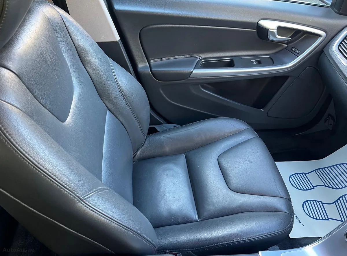 2016 Volvo V60 – photo 18