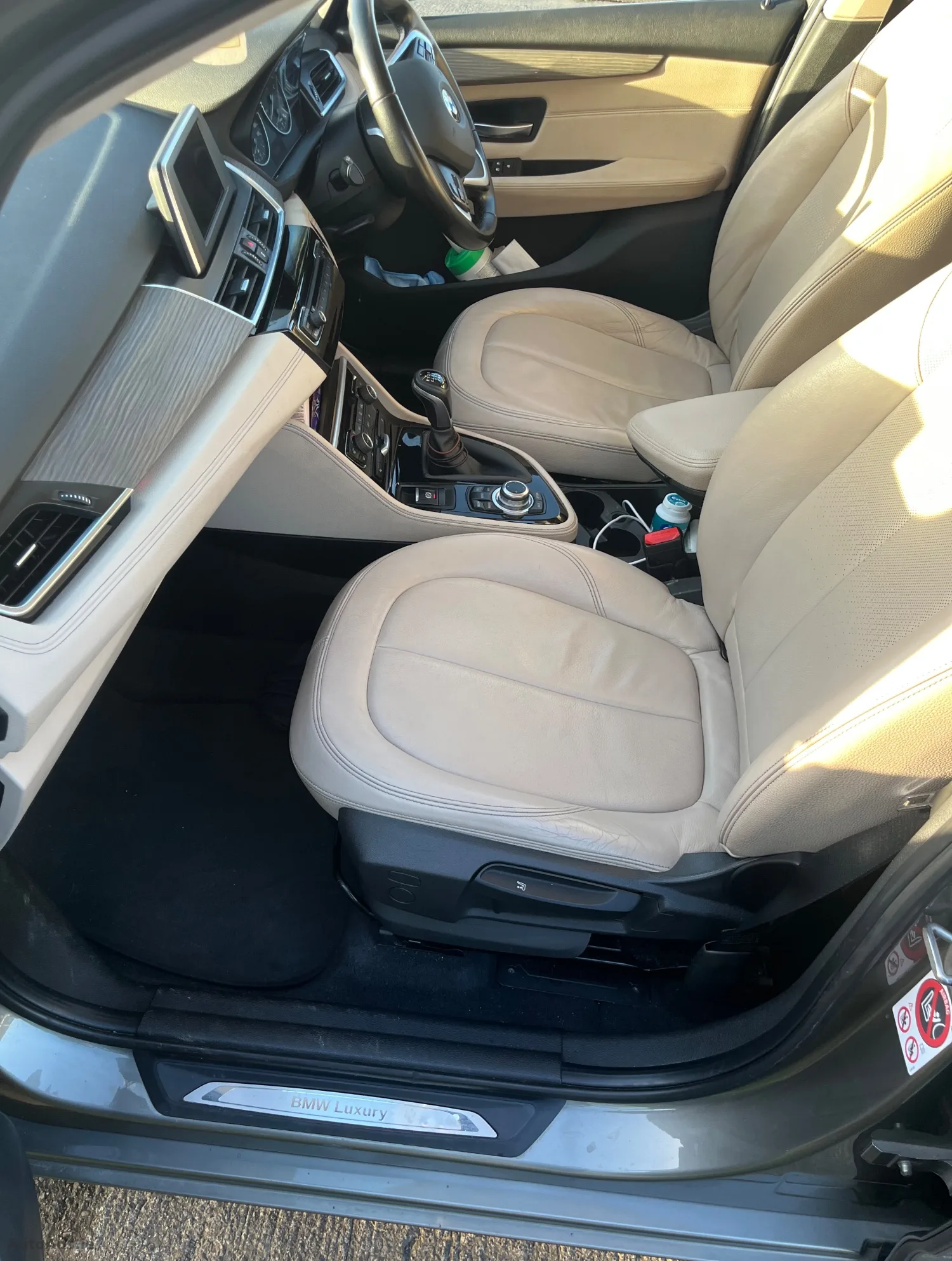 2016 BMW 2 Series – photo 2