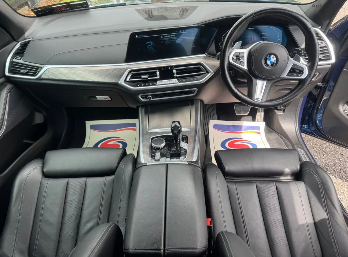 2021 BMW X5 – photo 14