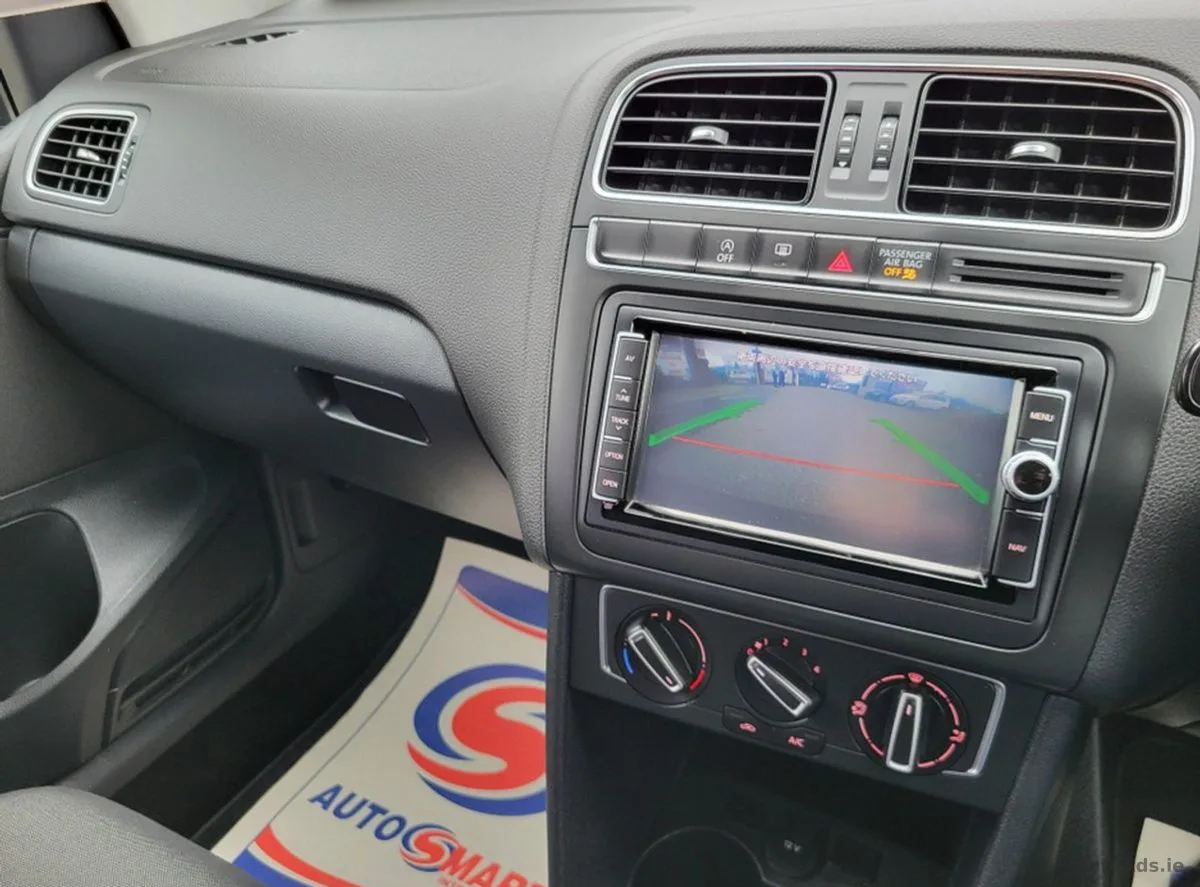 2016 Volkswagen Polo – photo 18