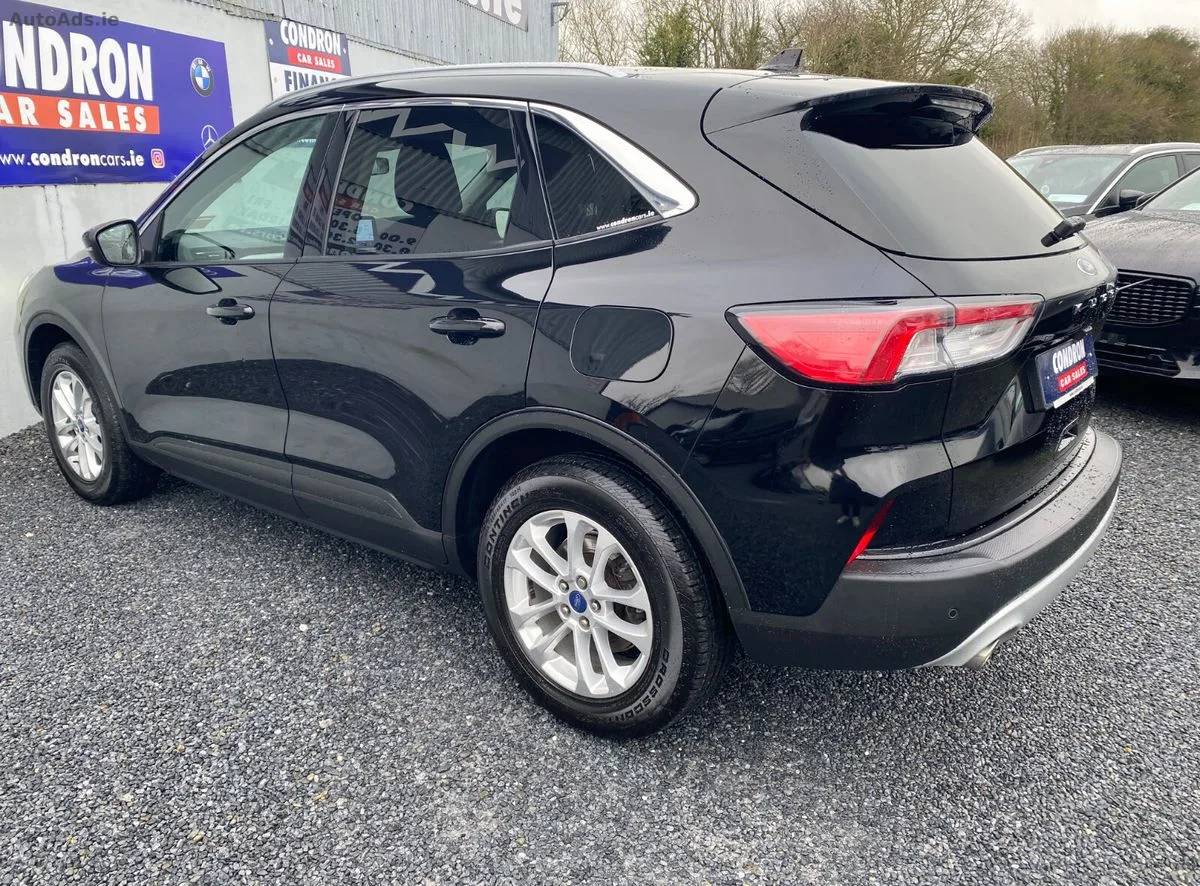 2021 Ford Kuga – photo 15
