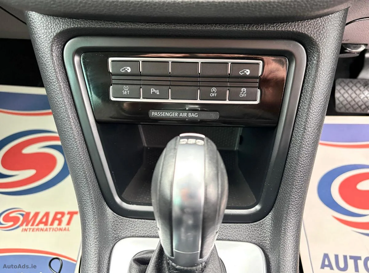 2012 Volkswagen Sharan – photo 17