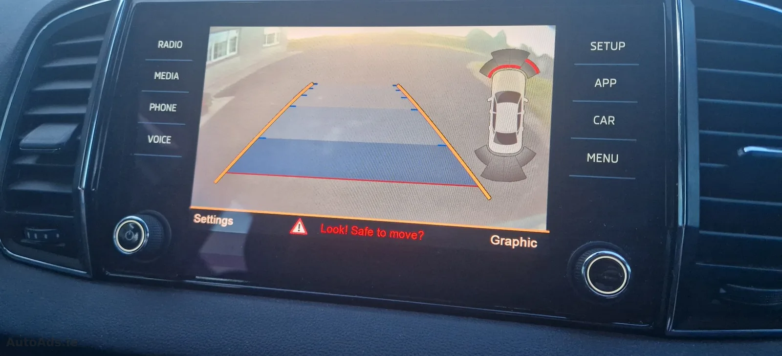 2021 Skoda Karoq – photo 8