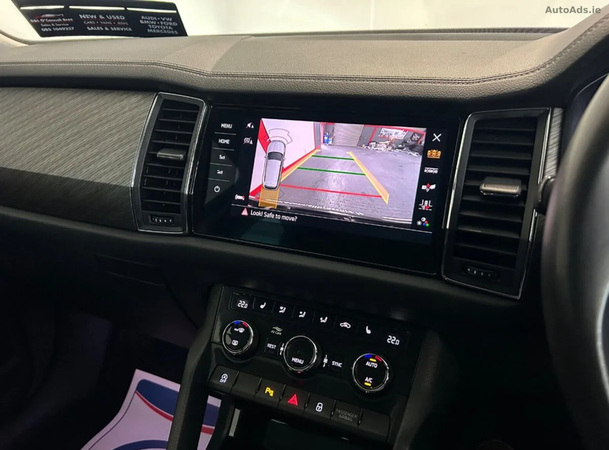 2024 Skoda Kodiaq – photo 10