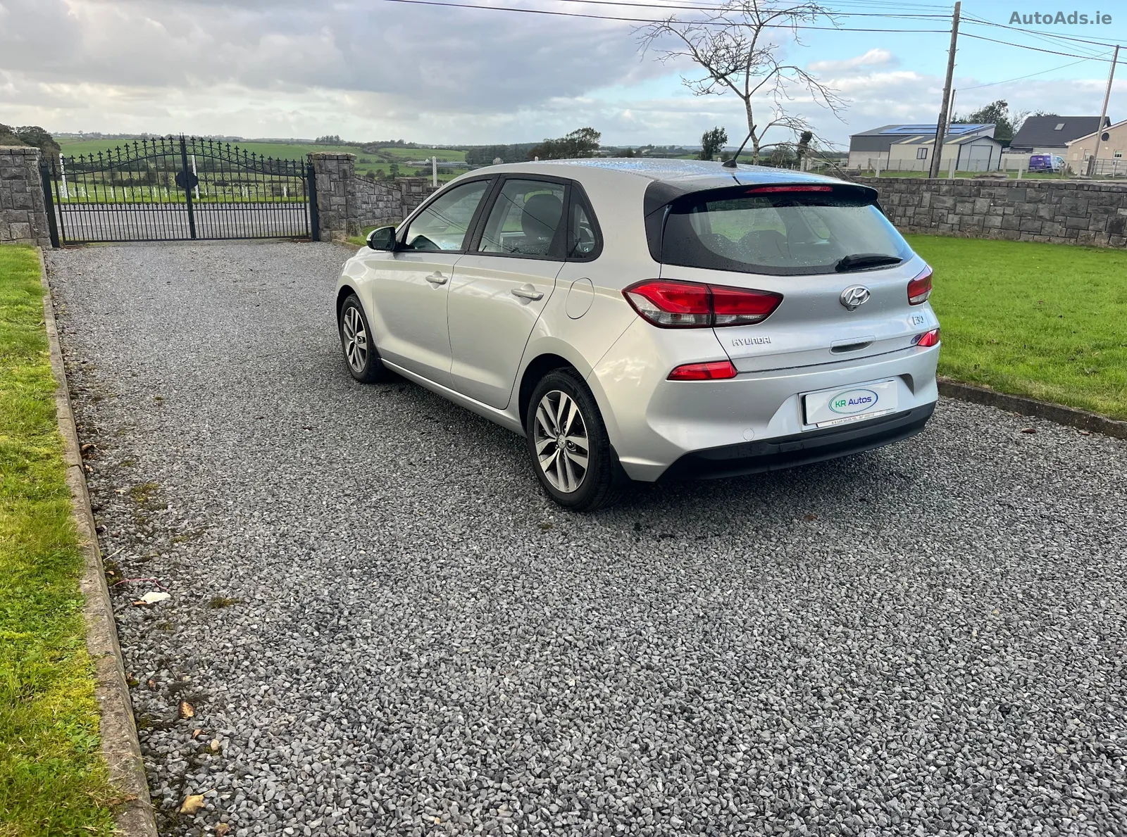 2019 Hyundai i30 – photo 3