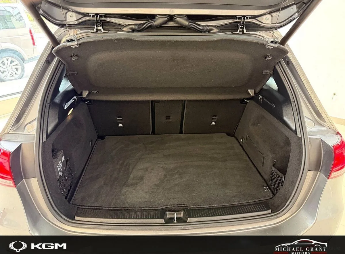 2020 Mercedes-Benz B-Class – photo 19
