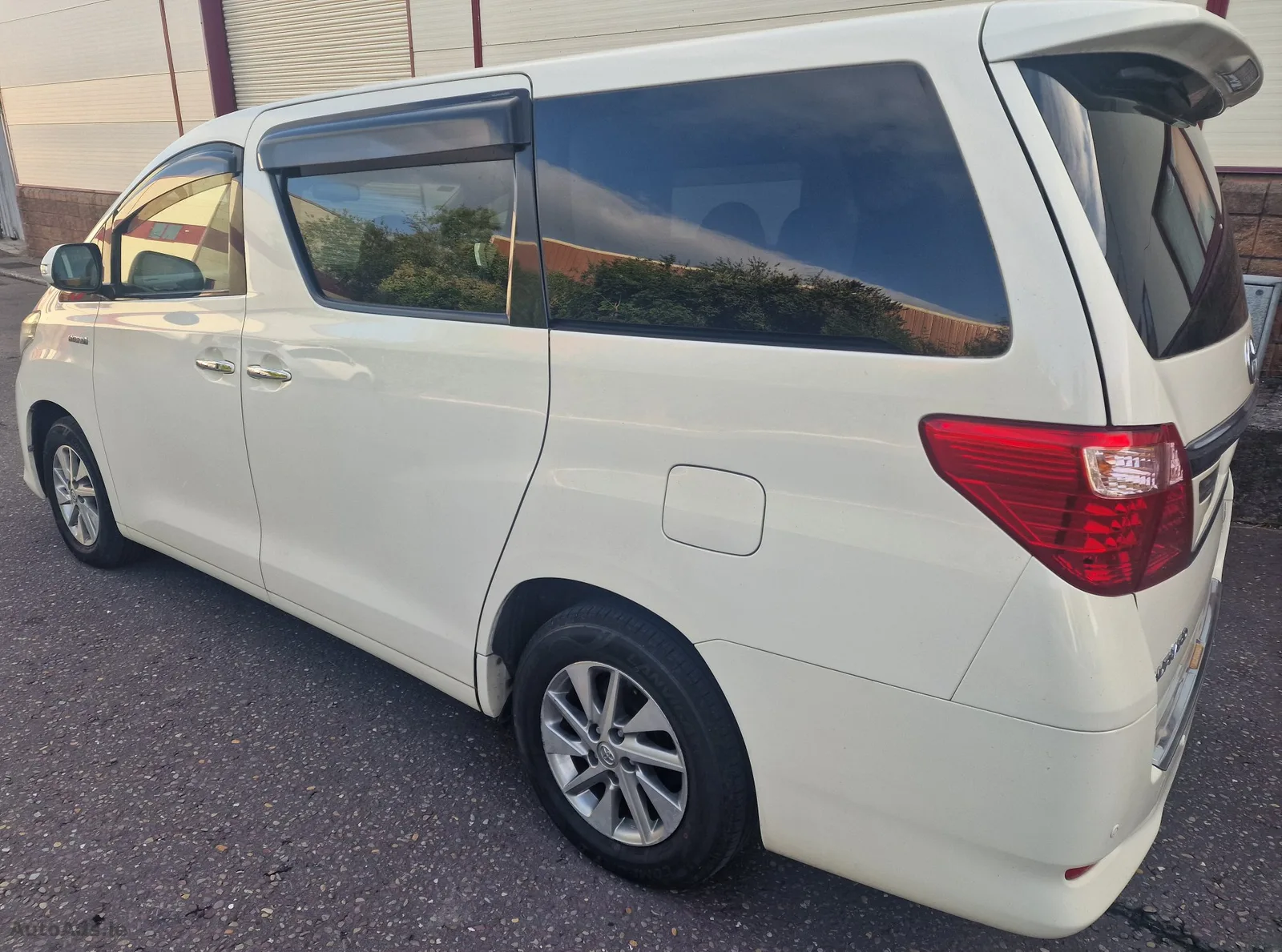 2012 Toyota Aygo X – photo 15