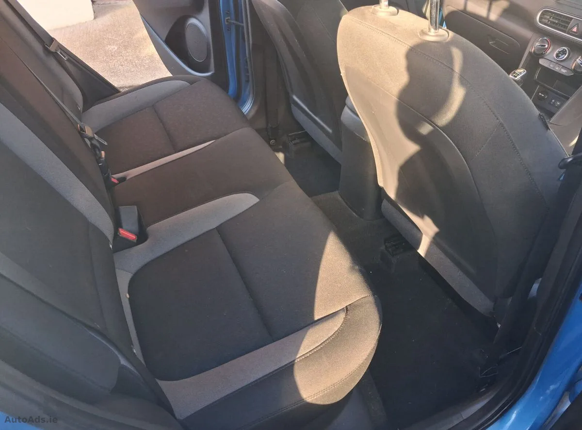 2018 Hyundai KONA – photo 18