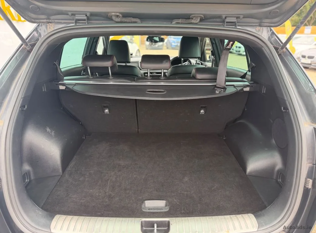 2019 Kia Sportage – photo 15