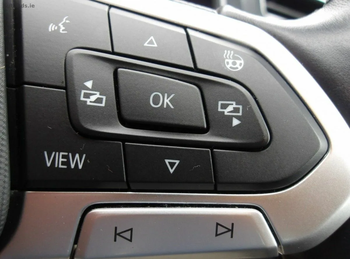 2021 Volkswagen Tiguan – photo 16