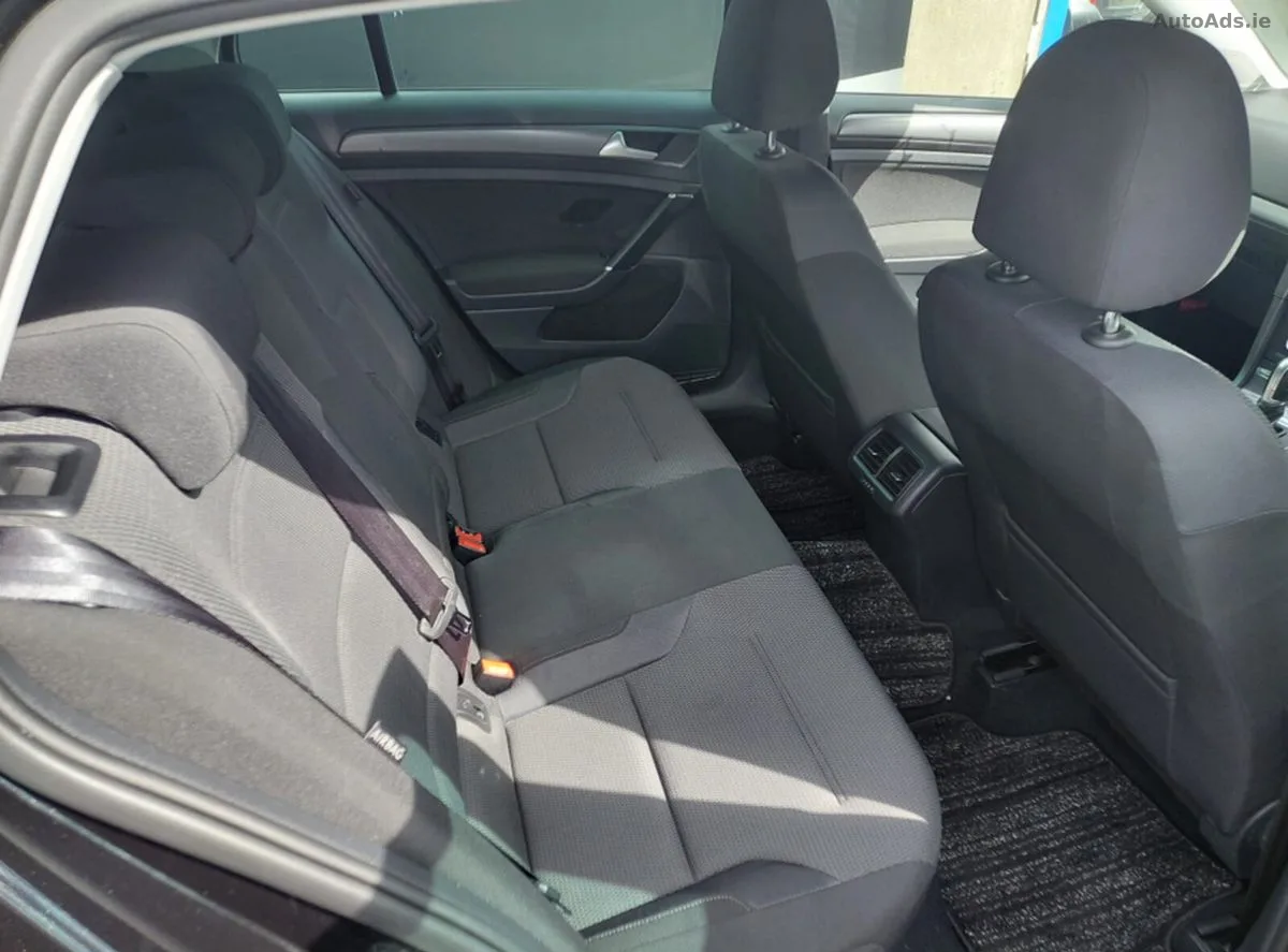 2018 Volkswagen Golf – photo 6