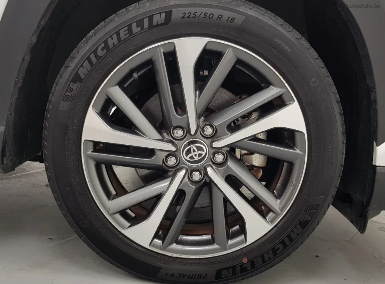 2023 Toyota Corolla Cross – photo 14