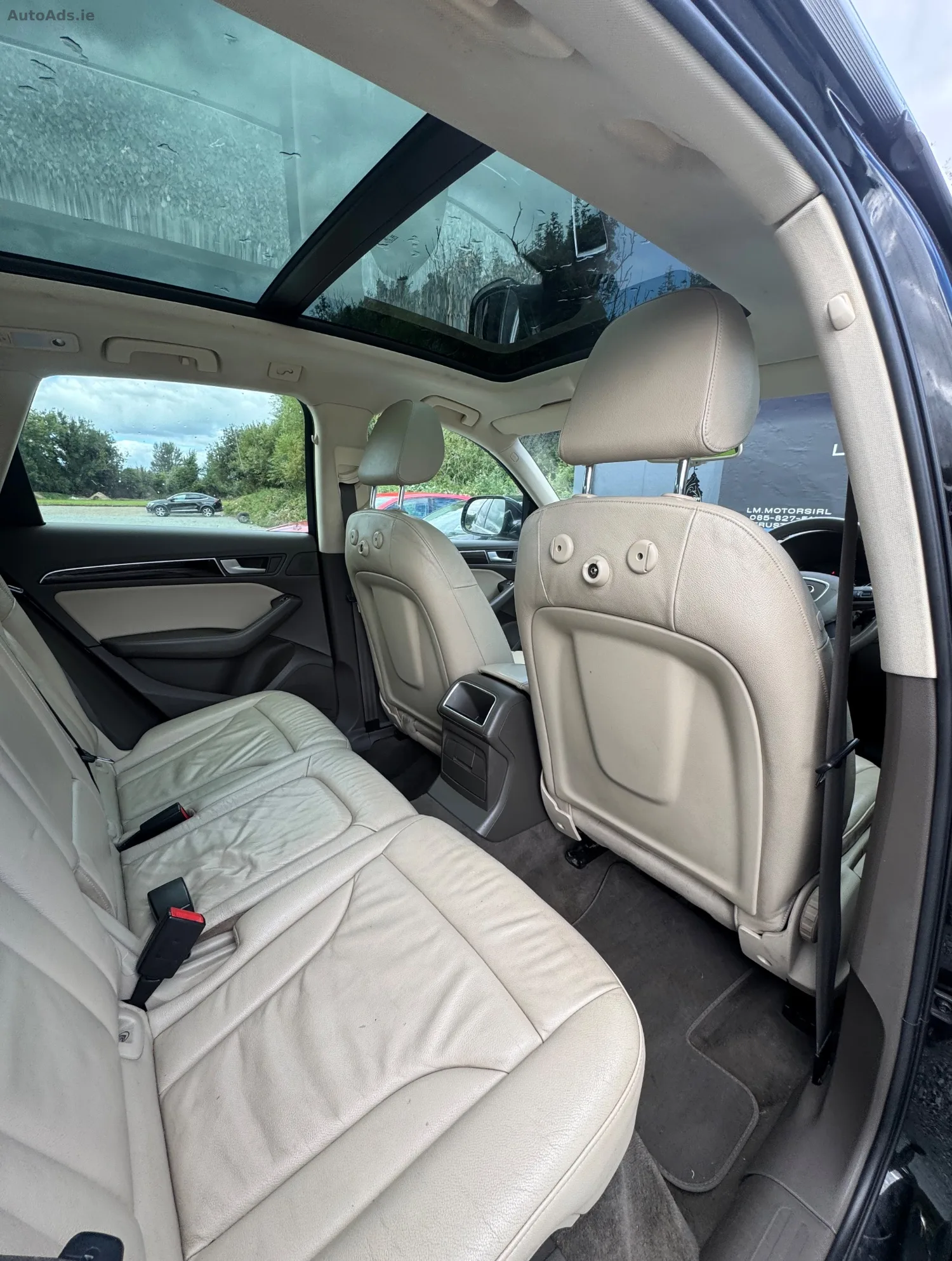 2014 Audi Q5 – photo 11