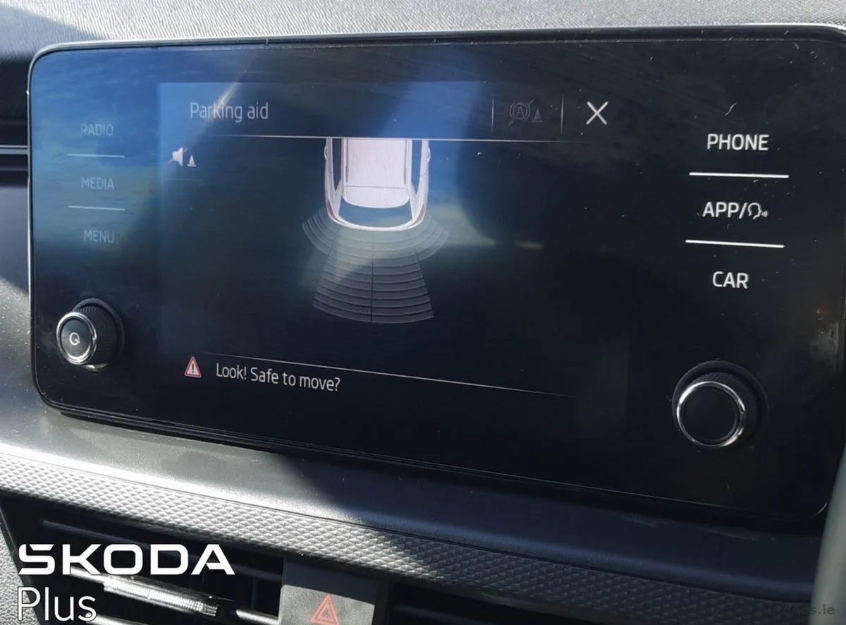 2023 Skoda Kamiq – photo 12