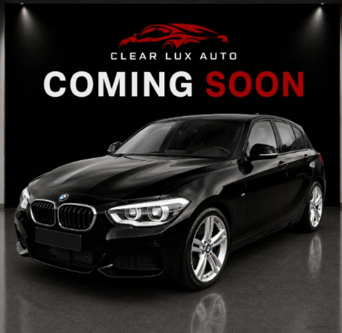2013 BMW 1-Series – photo 1