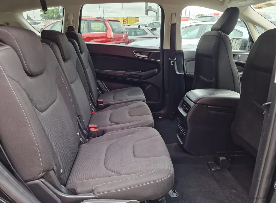 2017 Ford S-Max – photo 16