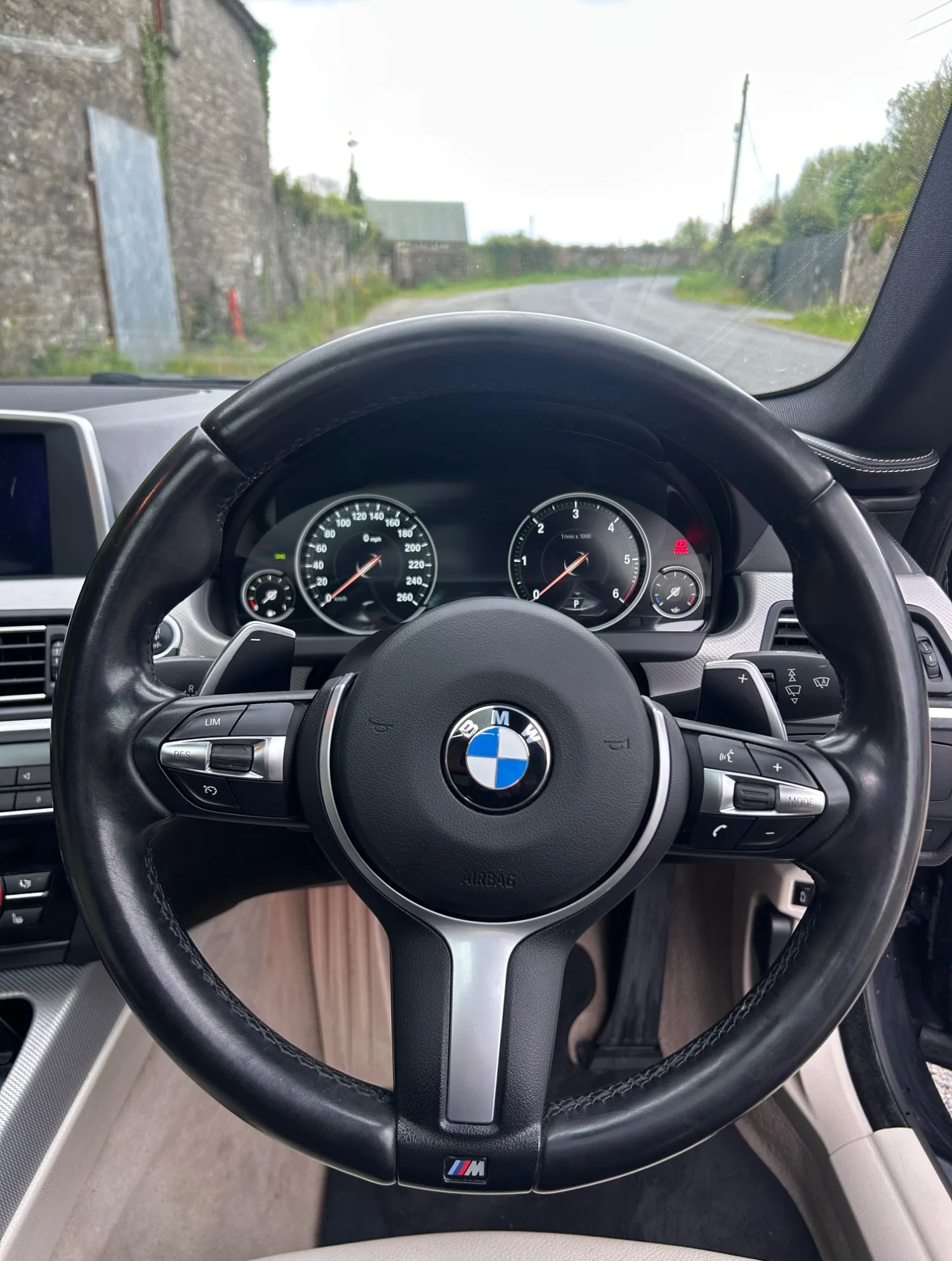 2015 BMW 6 Series – photo 8