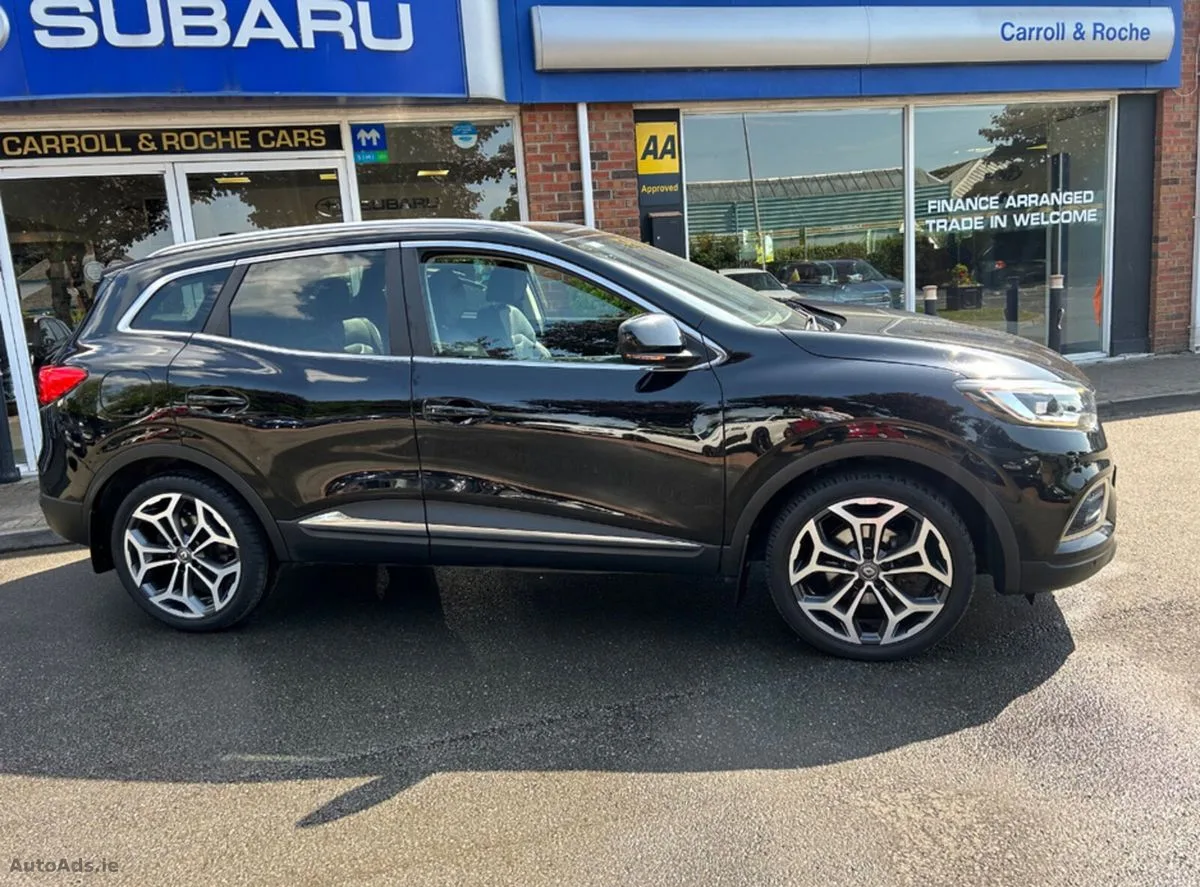 2019 Renault Kadjar – photo 19