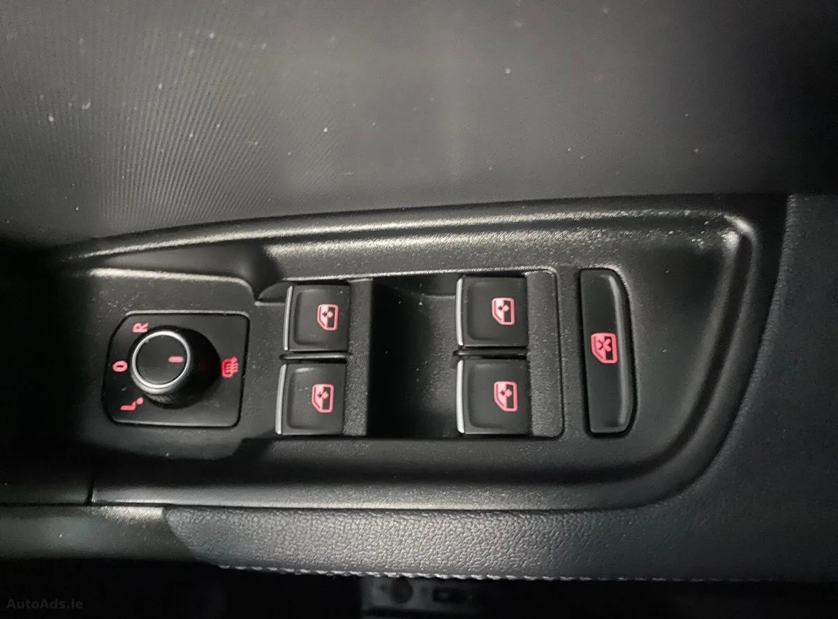 2024 Audi A1 – photo 18