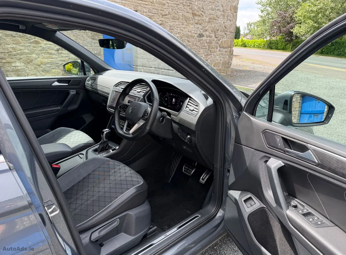 2023 Volkswagen Tiguan – photo 17
