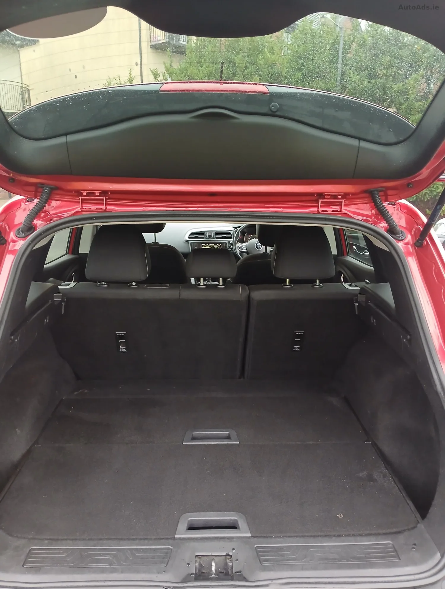 2017 Renault Kadjar – photo 8