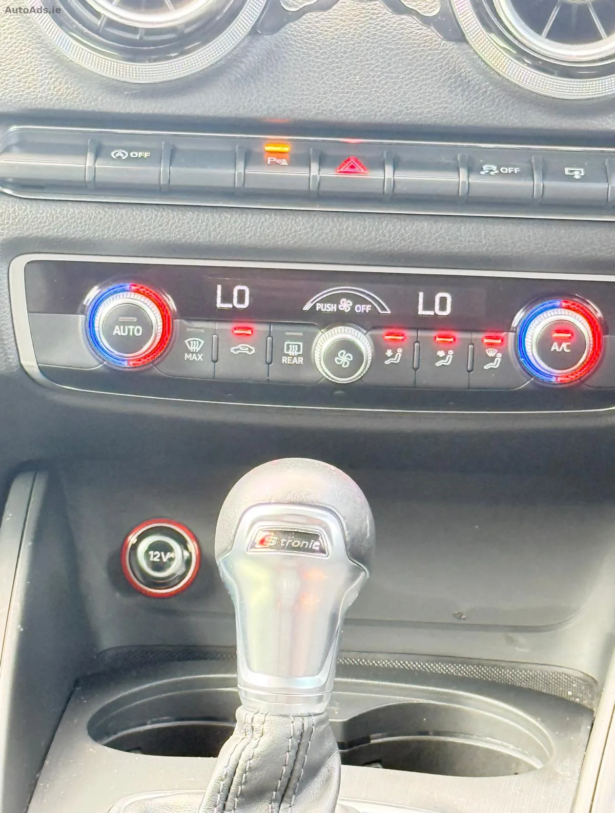 2016 Audi A3 – photo 2