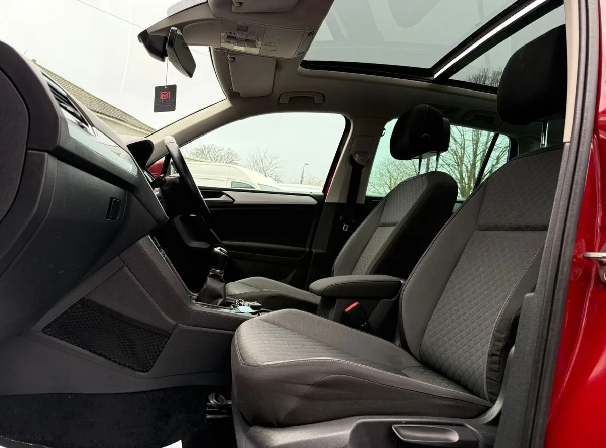2017 Volkswagen Tiguan – photo 17