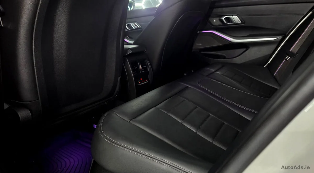2020 BMW 3-Series – photo 19
