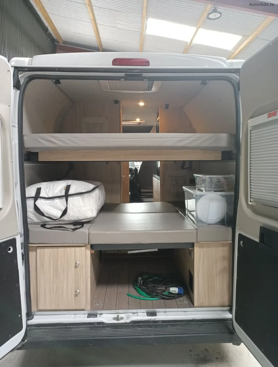 2023 Fiat Ducato 600K – photo 3
