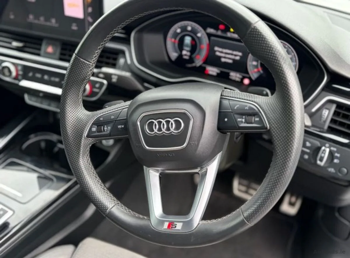 2022 Audi A4 – photo 14