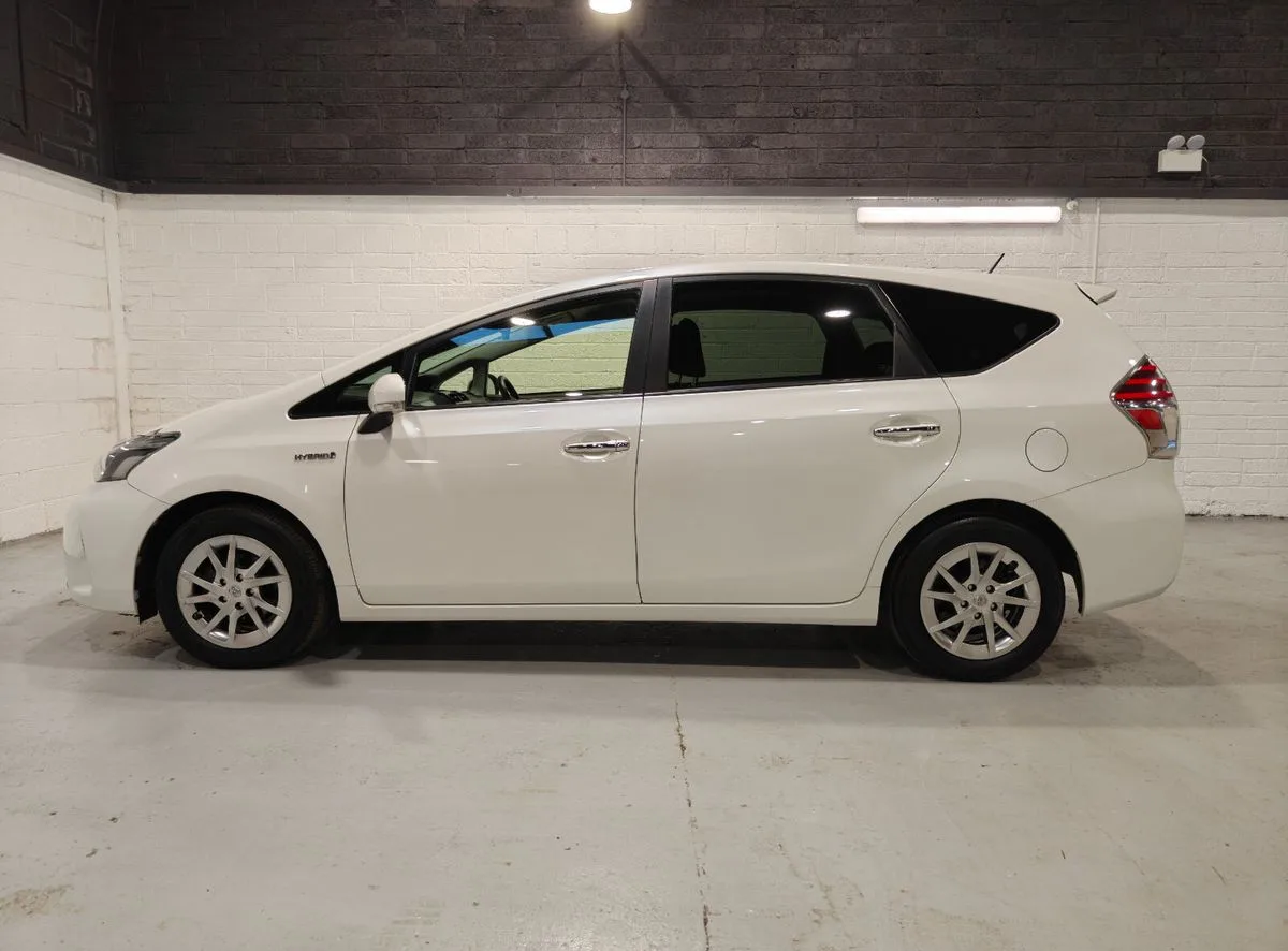 2019 Toyota Prius – photo 4