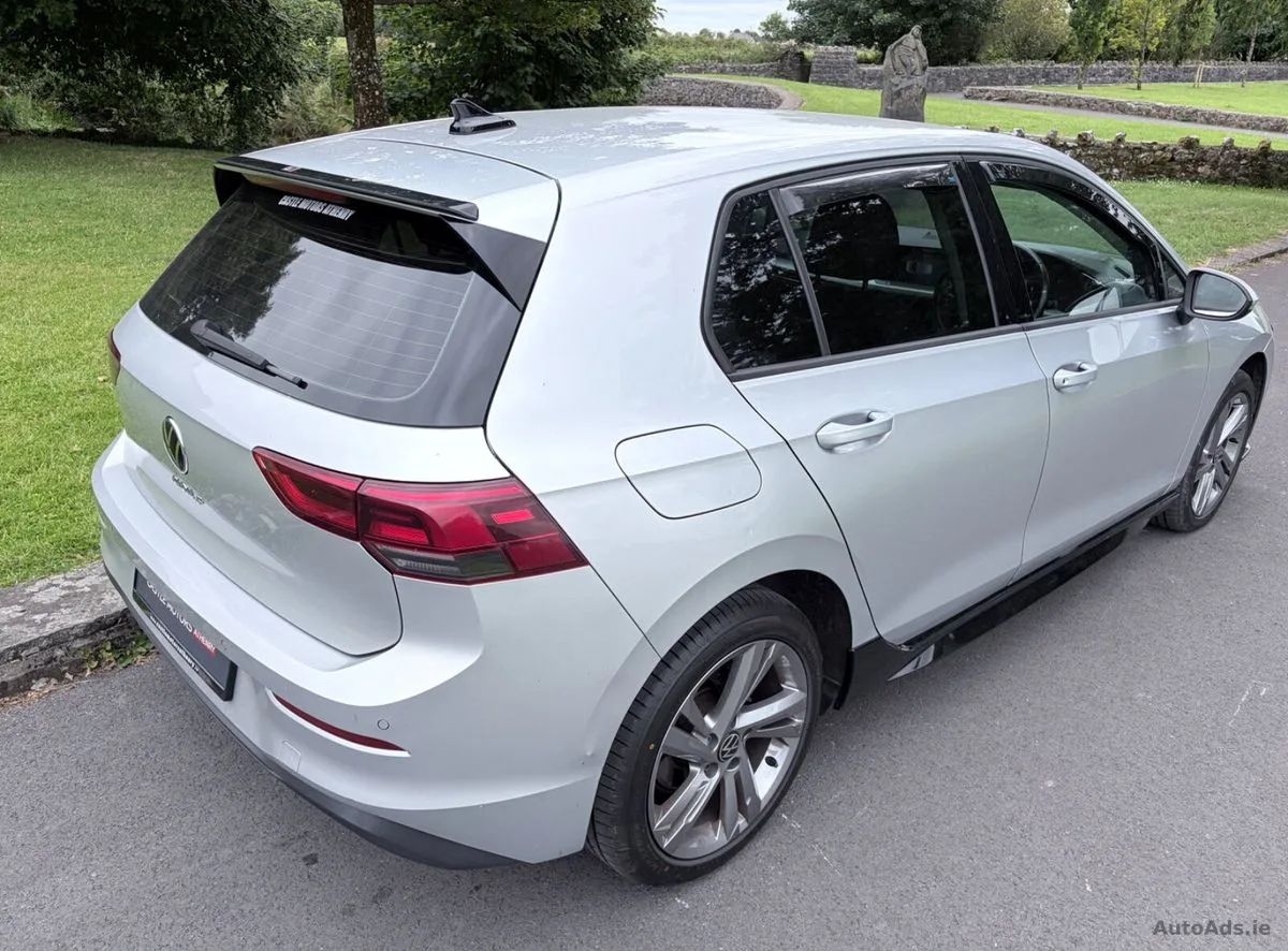 2021 Volkswagen Golf – photo 19