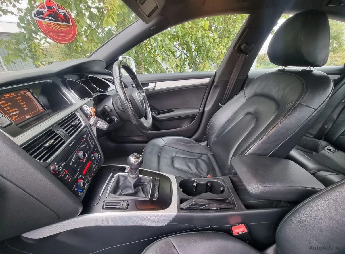 2010 Audi A5 – photo 17
