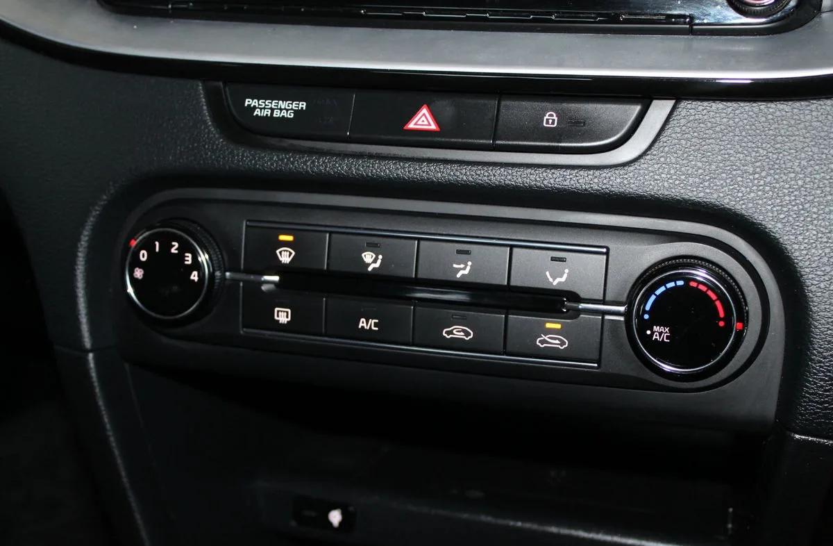 2021 Kia XCeed – photo 17