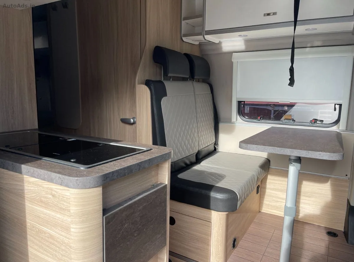 2023 Fiat Ducato 600 MQ – photo 2