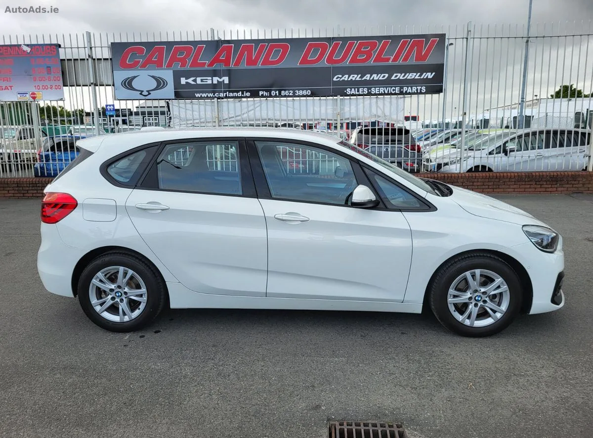 2019 BMW 2-Series – photo 2