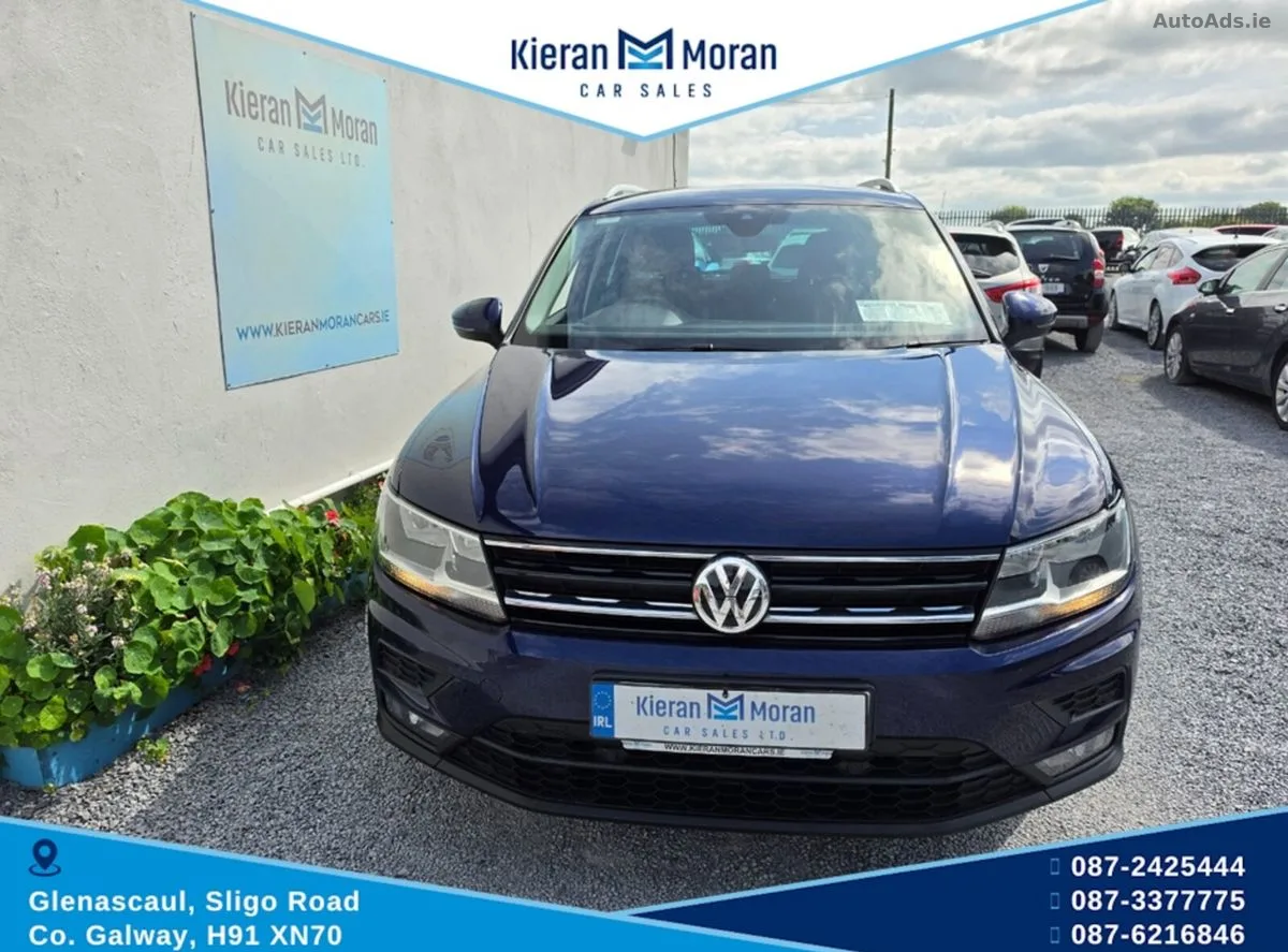 2020 Volkswagen Tiguan – photo 6